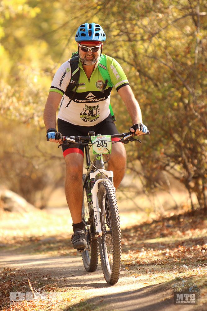 MTB 4 Estaciones Ruta Imperial 2017. Galería 2