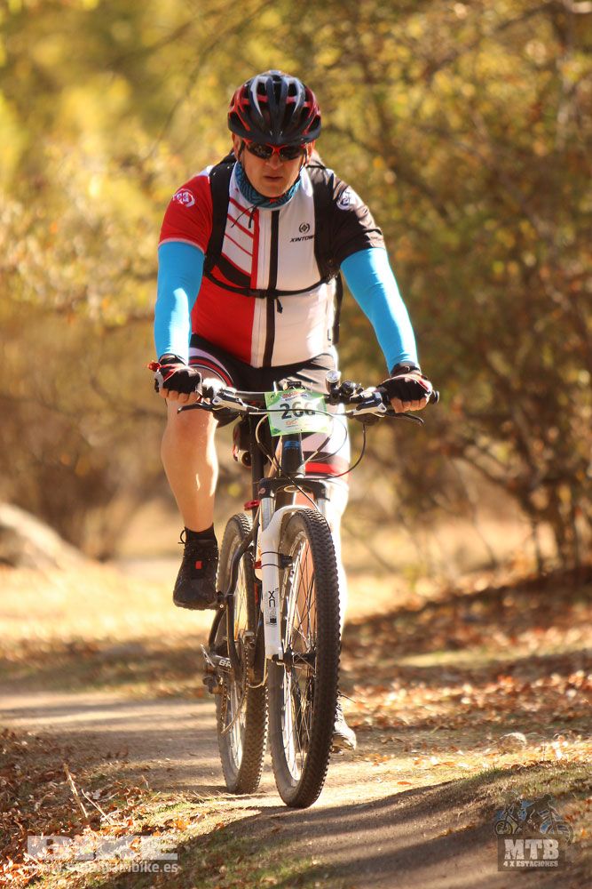 MTB 4 Estaciones Ruta Imperial 2017. Galería 2