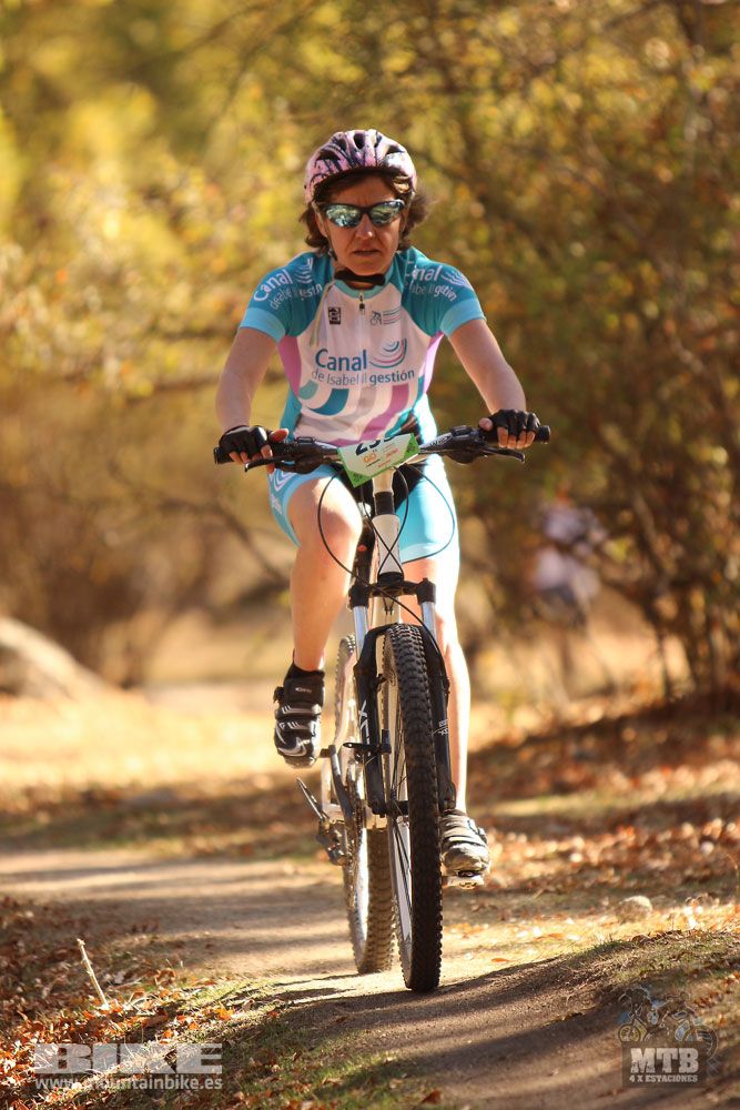 MTB 4 Estaciones Ruta Imperial 2017. Galería 2