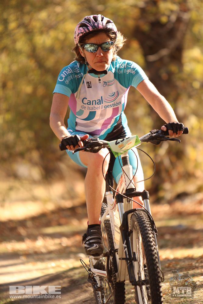 MTB 4 Estaciones Ruta Imperial 2017. Galería 2