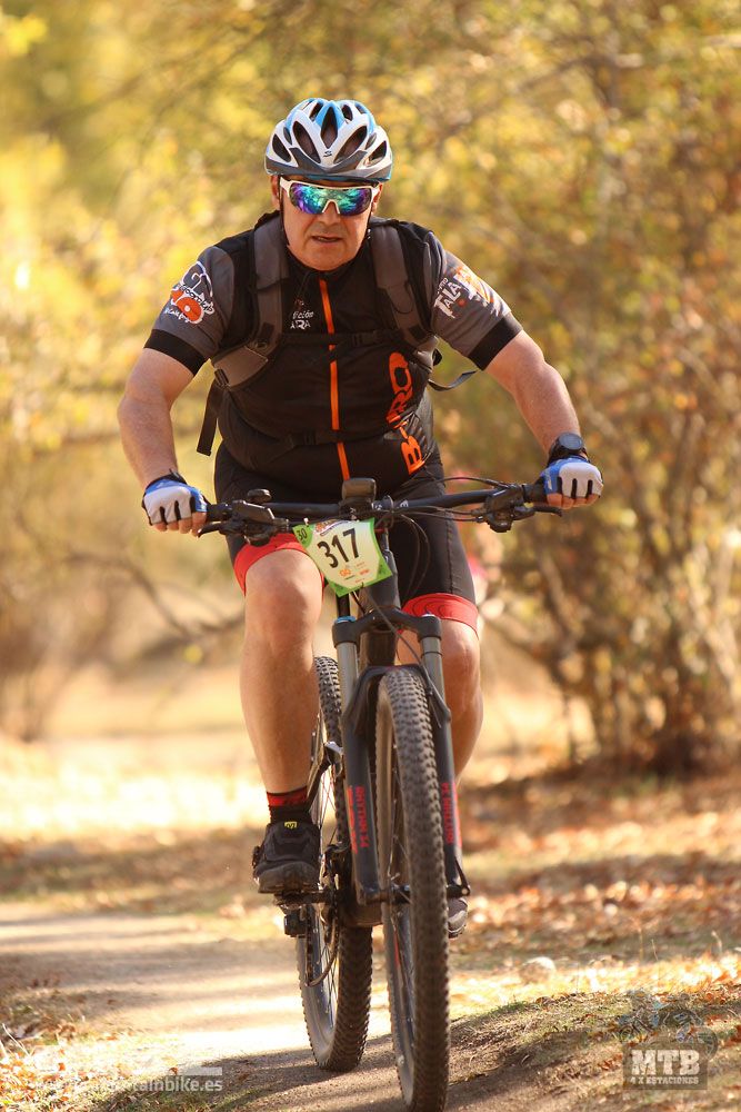 MTB 4 Estaciones Ruta Imperial 2017. Galería 2