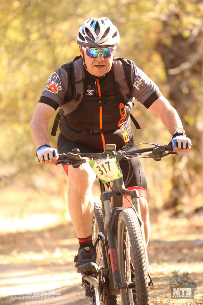MTB 4 Estaciones Ruta Imperial 2017. Galería 2