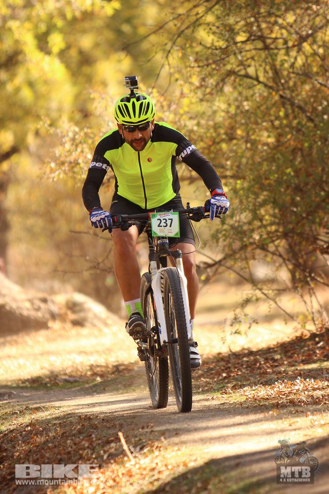 MTB 4 Estaciones Ruta Imperial 2017. Galería 2