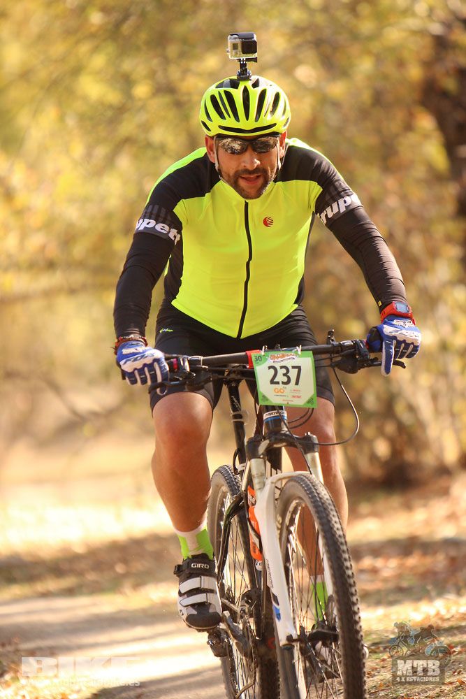 MTB 4 Estaciones Ruta Imperial 2017. Galería 2