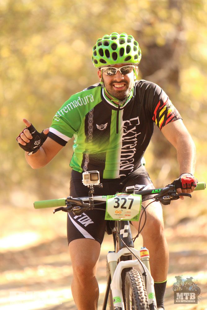 MTB 4 Estaciones Ruta Imperial 2017. Galería 2