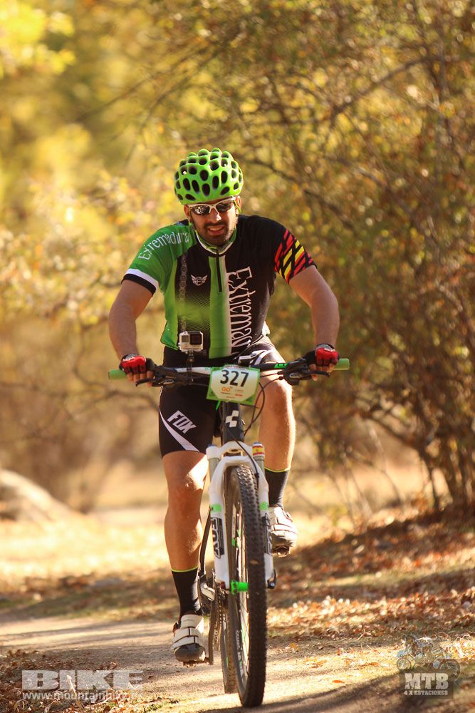 MTB 4 Estaciones Ruta Imperial 2017. Galería 2