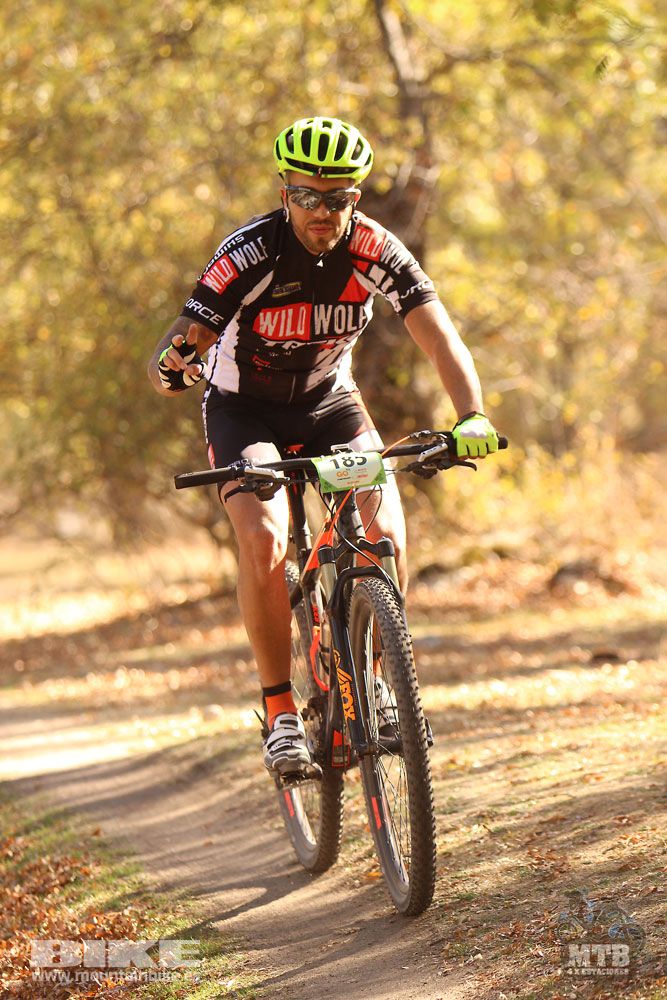 MTB 4 Estaciones Ruta Imperial 2017. Galería 2