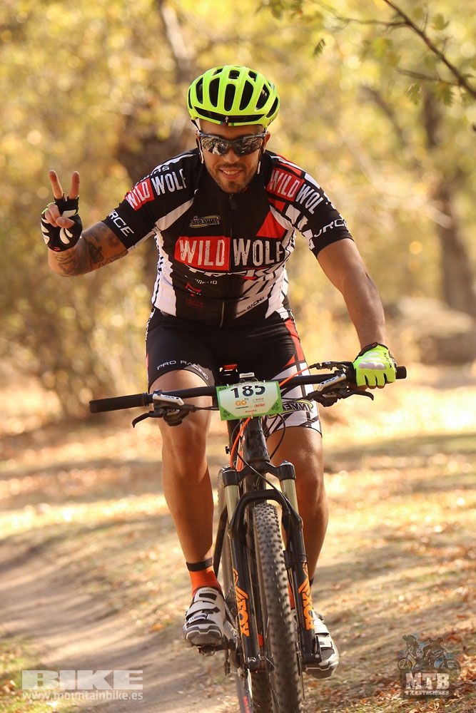 MTB 4 Estaciones Ruta Imperial 2017. Galería 2