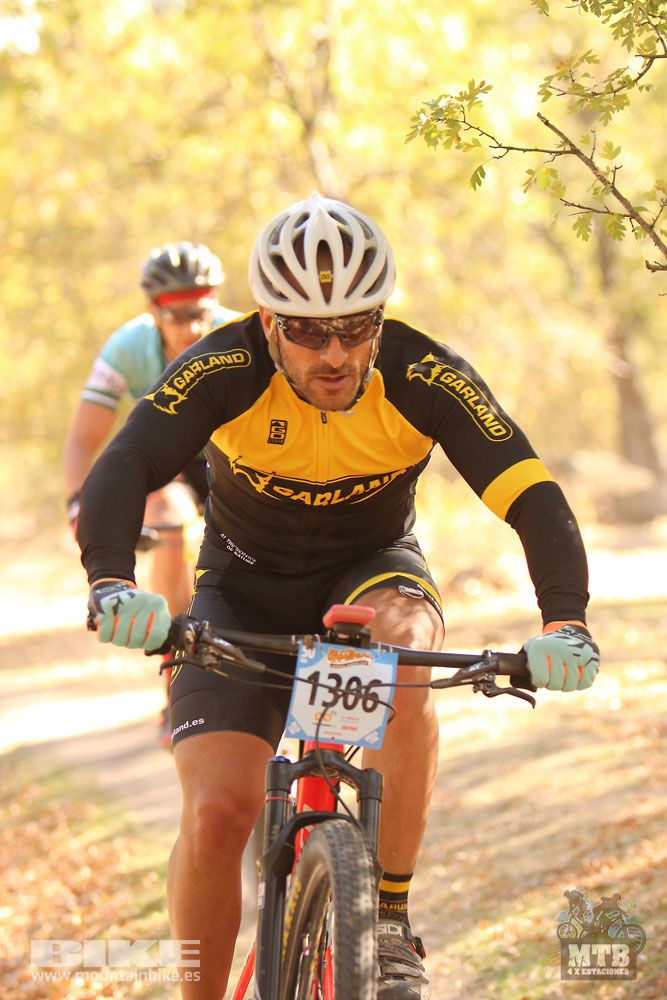 MTB 4 Estaciones Ruta Imperial 2017. Galería 2