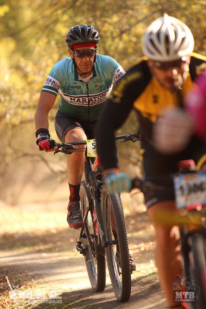 MTB 4 Estaciones Ruta Imperial 2017. Galería 2