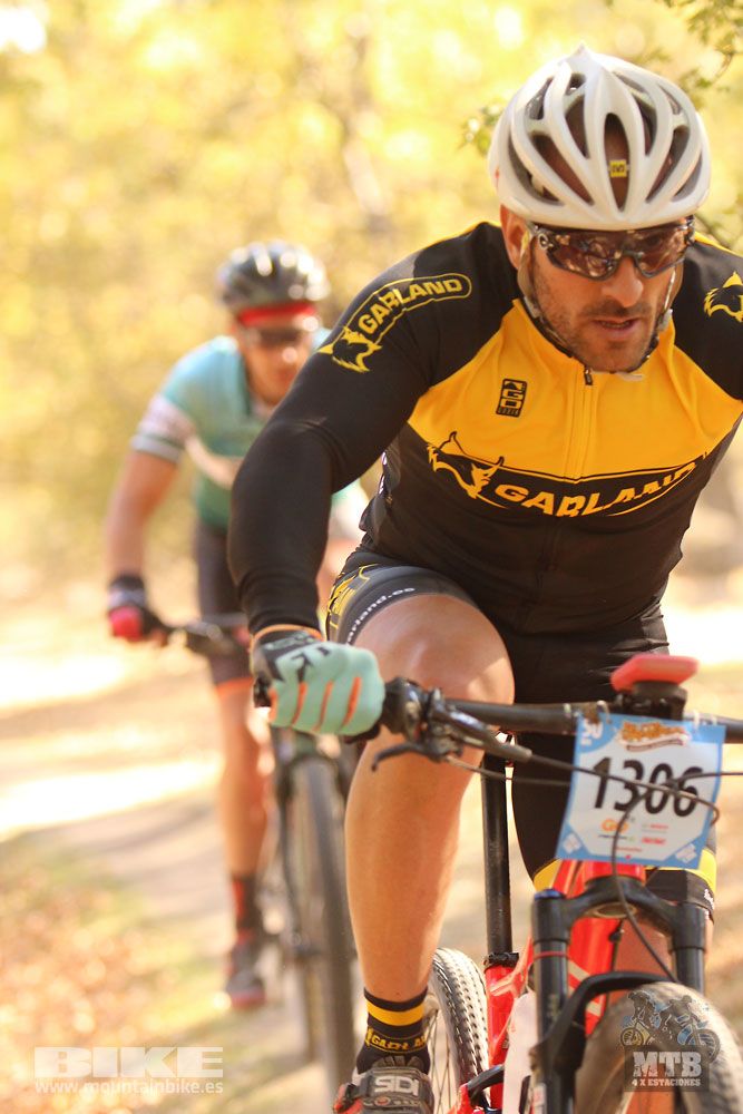 MTB 4 Estaciones Ruta Imperial 2017. Galería 2
