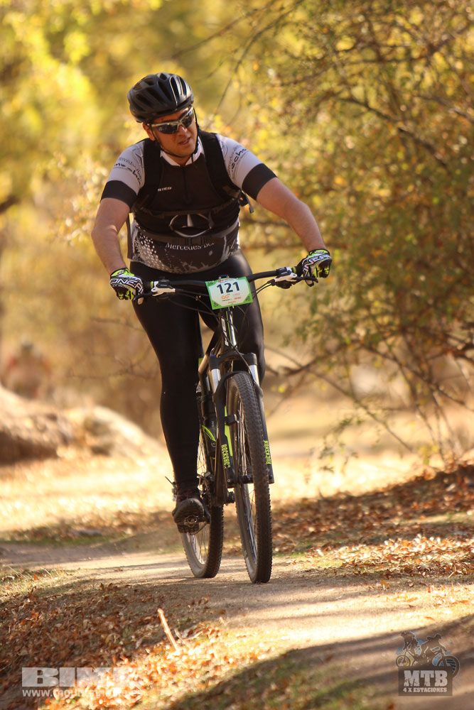 MTB 4 Estaciones Ruta Imperial 2017. Galería 2