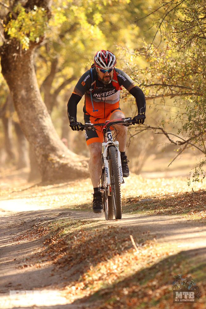 MTB 4 Estaciones Ruta Imperial 2017. Galería 2