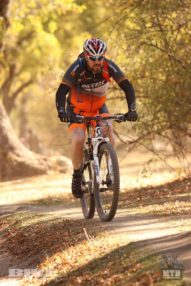 MTB 4 Estaciones Ruta Imperial 2017. Galería 2