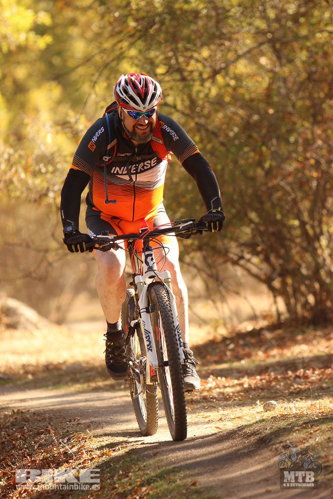 MTB 4 Estaciones Ruta Imperial 2017. Galería 2
