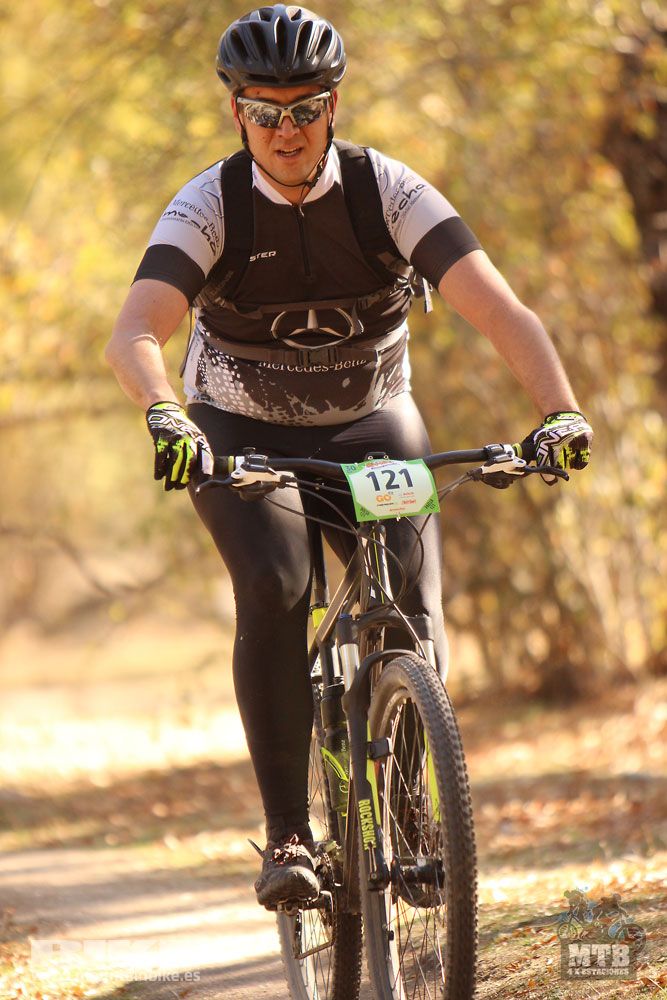 MTB 4 Estaciones Ruta Imperial 2017. Galería 2