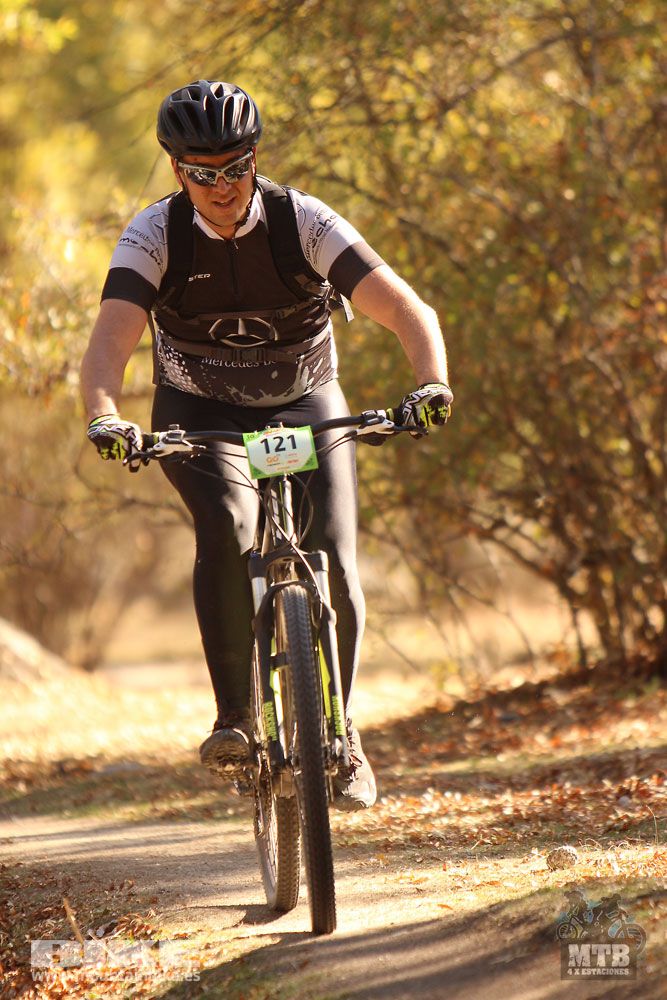 MTB 4 Estaciones Ruta Imperial 2017. Galería 2