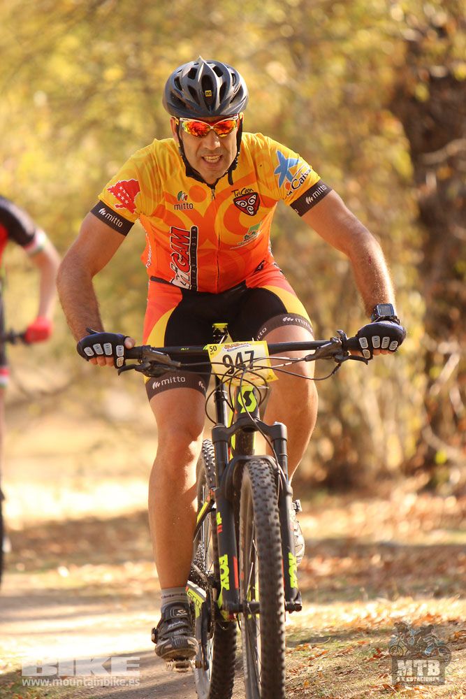 MTB 4 Estaciones Ruta Imperial 2017. Galería 2