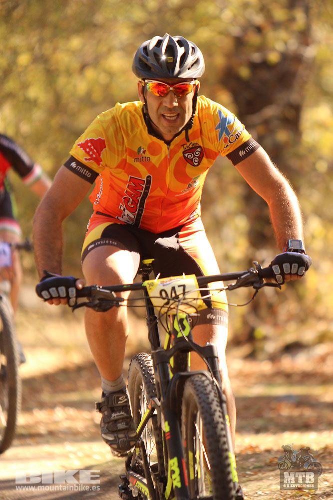 MTB 4 Estaciones Ruta Imperial 2017. Galería 2