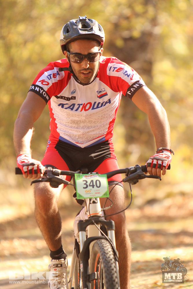 MTB 4 Estaciones Ruta Imperial 2017. Galería 2