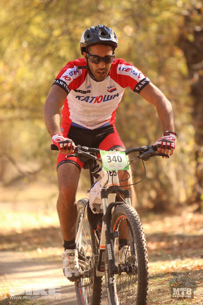 MTB 4 Estaciones Ruta Imperial 2017. Galería 2
