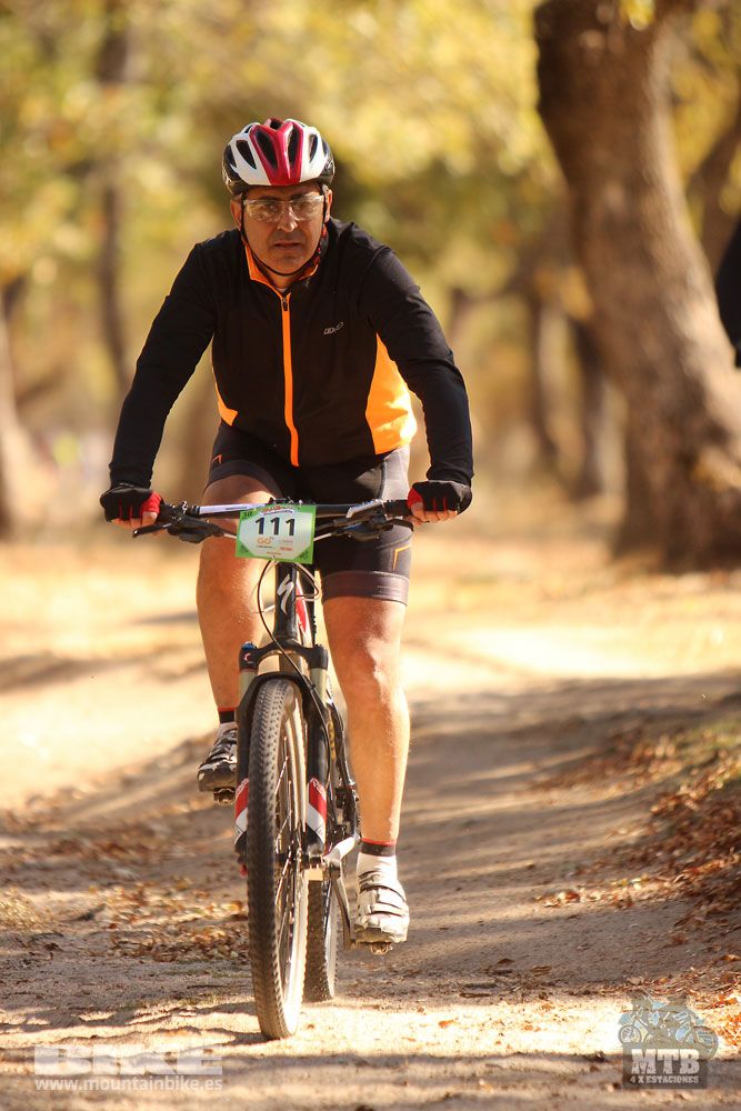 MTB 4 Estaciones Ruta Imperial 2017. Galería 2