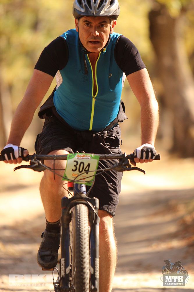 MTB 4 Estaciones Ruta Imperial 2017. Galería 2