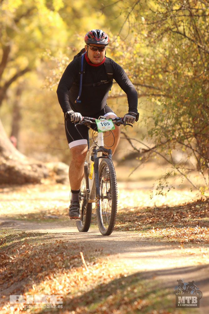 MTB 4 Estaciones Ruta Imperial 2017. Galería 2