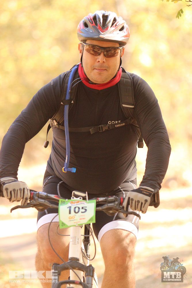 MTB 4 Estaciones Ruta Imperial 2017. Galería 2