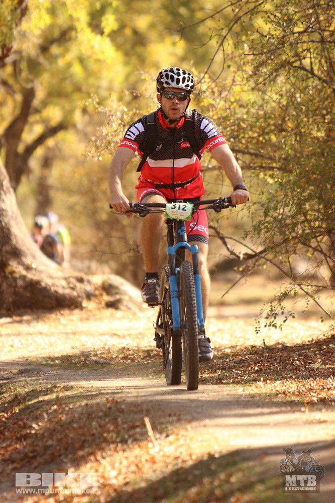 MTB 4 Estaciones Ruta Imperial 2017. Galería 2