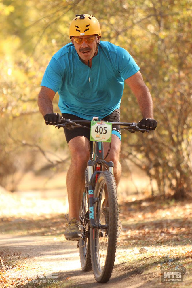 MTB 4 Estaciones Ruta Imperial 2017. Galería 2