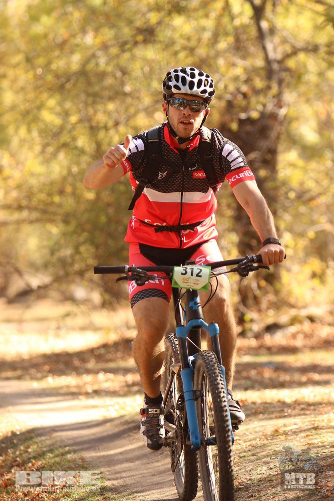 MTB 4 Estaciones Ruta Imperial 2017. Galería 2