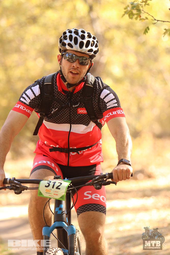 MTB 4 Estaciones Ruta Imperial 2017. Galería 2