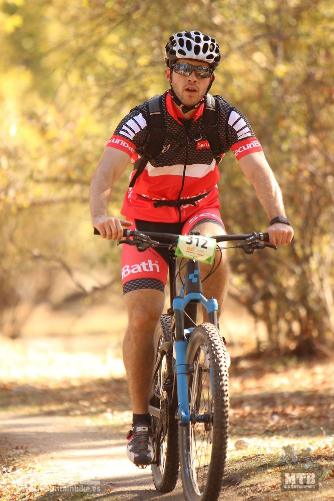 MTB 4 Estaciones Ruta Imperial 2017. Galería 2