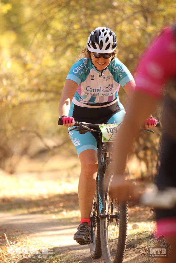 MTB 4 Estaciones Ruta Imperial 2017. Galería 2