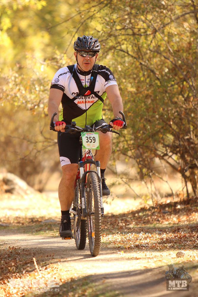MTB 4 Estaciones Ruta Imperial 2017. Galería 2