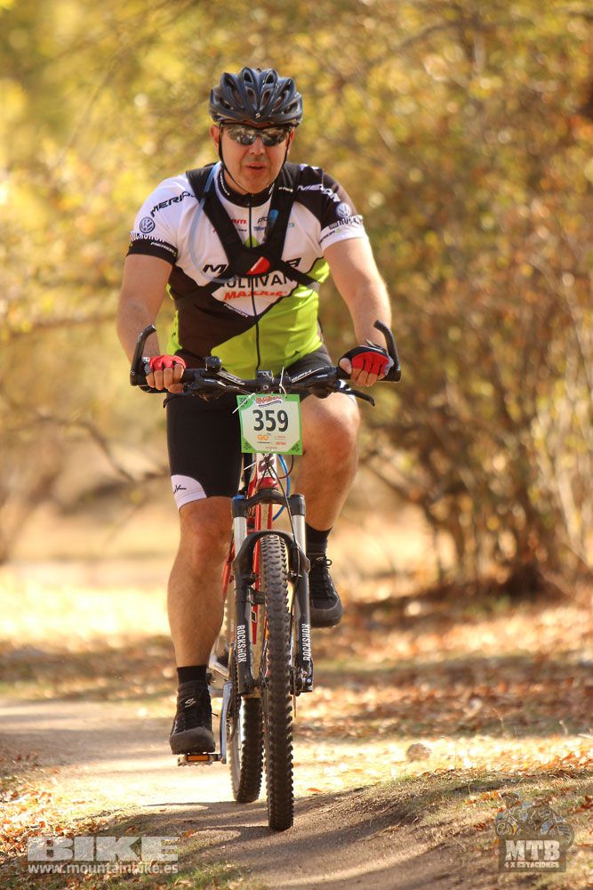 MTB 4 Estaciones Ruta Imperial 2017. Galería 2