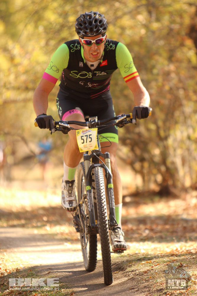 MTB 4 Estaciones Ruta Imperial 2017. Galería 2