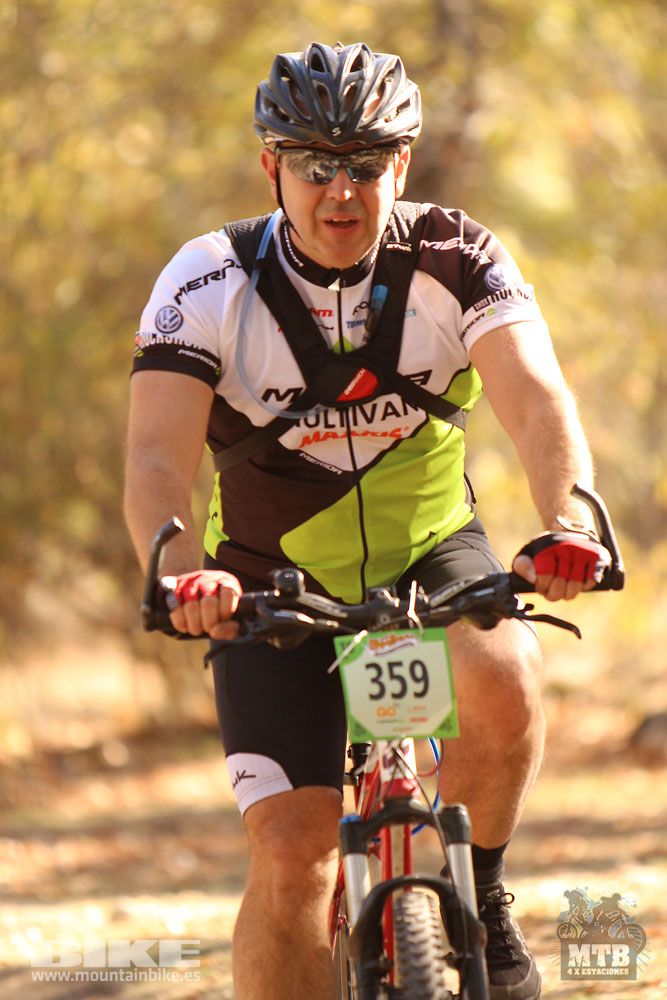 MTB 4 Estaciones Ruta Imperial 2017. Galería 2