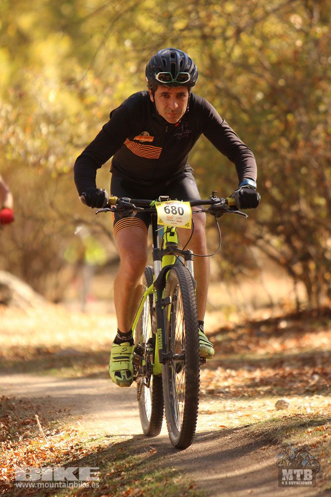 MTB 4 Estaciones Ruta Imperial 2017. Galería 2