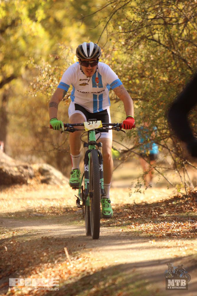 MTB 4 Estaciones Ruta Imperial 2017. Galería 2