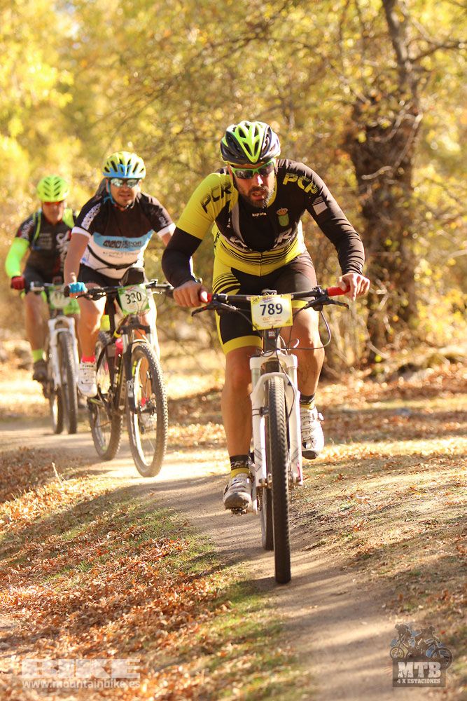 MTB 4 Estaciones Ruta Imperial 2017. Galería 2