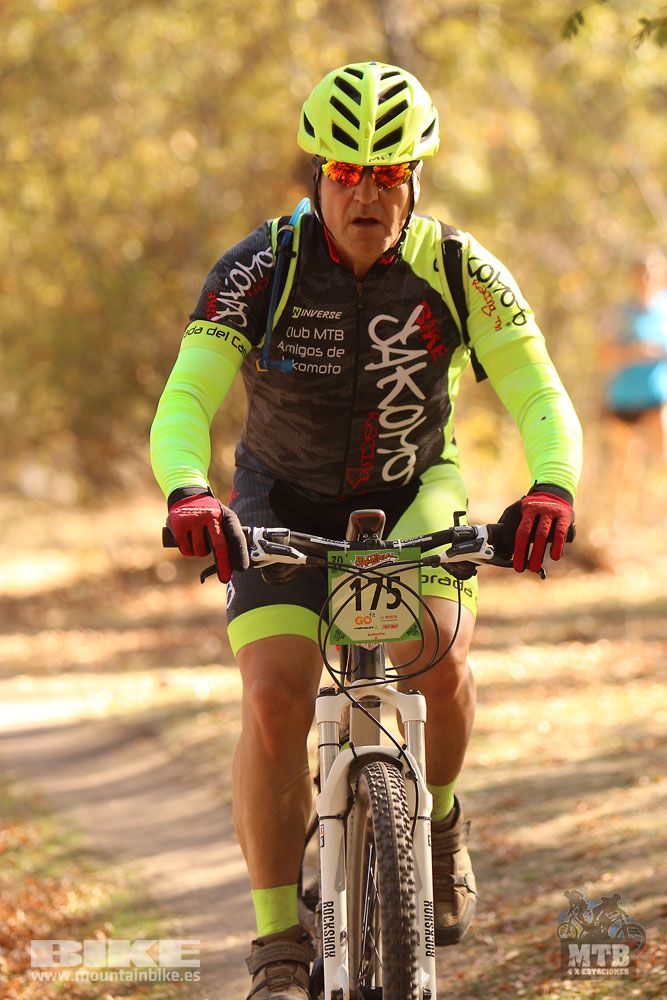 MTB 4 Estaciones Ruta Imperial 2017. Galería 2