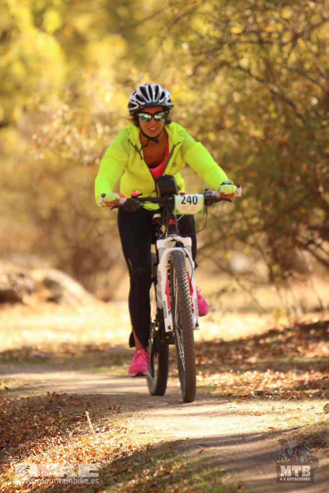 MTB 4 Estaciones Ruta Imperial 2017. Galería 2