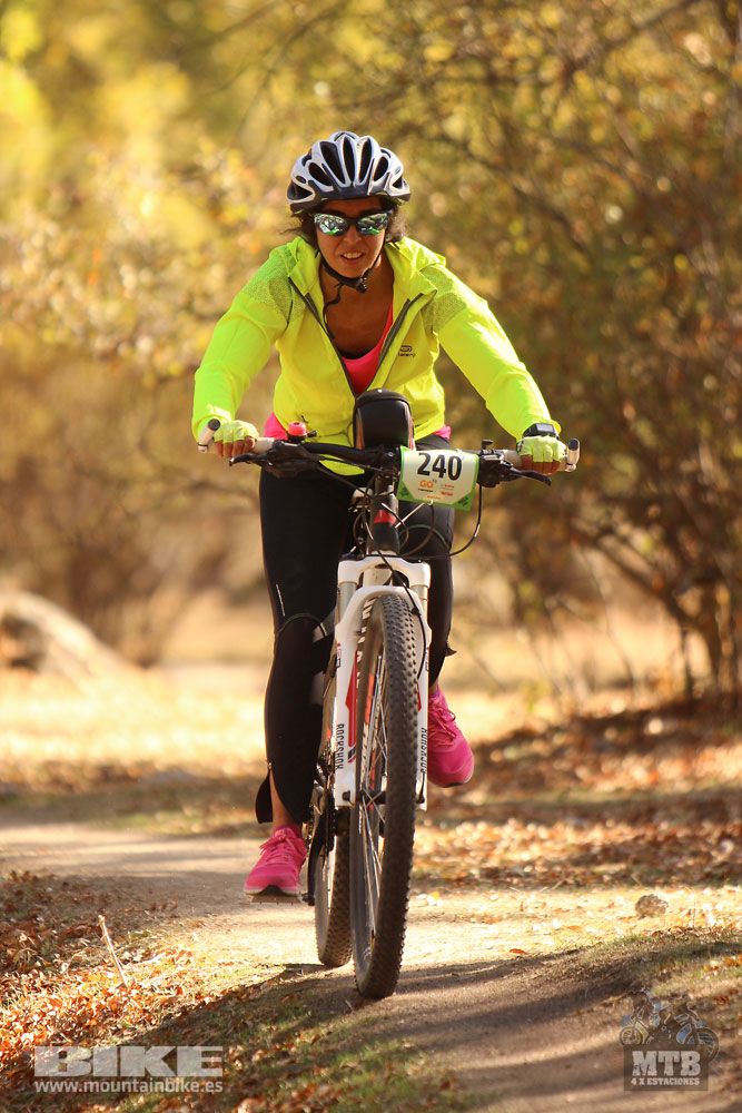 MTB 4 Estaciones Ruta Imperial 2017. Galería 2