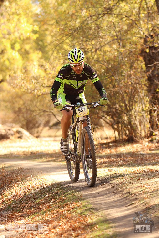 MTB 4 Estaciones Ruta Imperial 2017. Galería 2