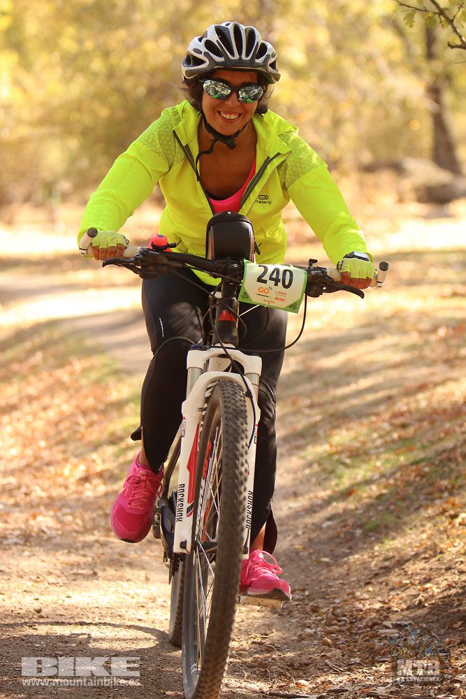 MTB 4 Estaciones Ruta Imperial 2017. Galería 2
