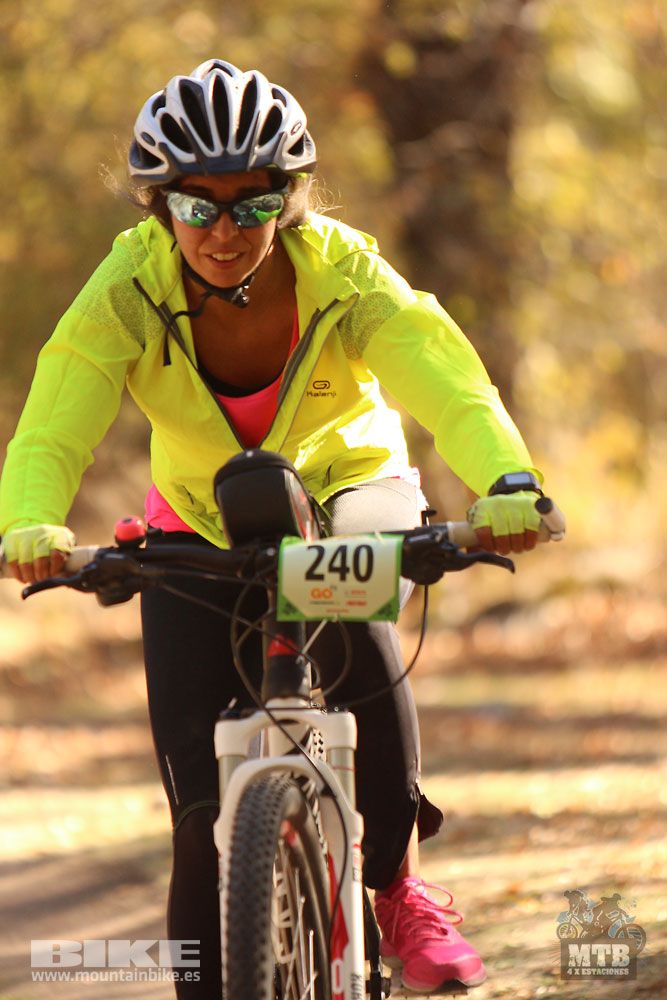 MTB 4 Estaciones Ruta Imperial 2017. Galería 2