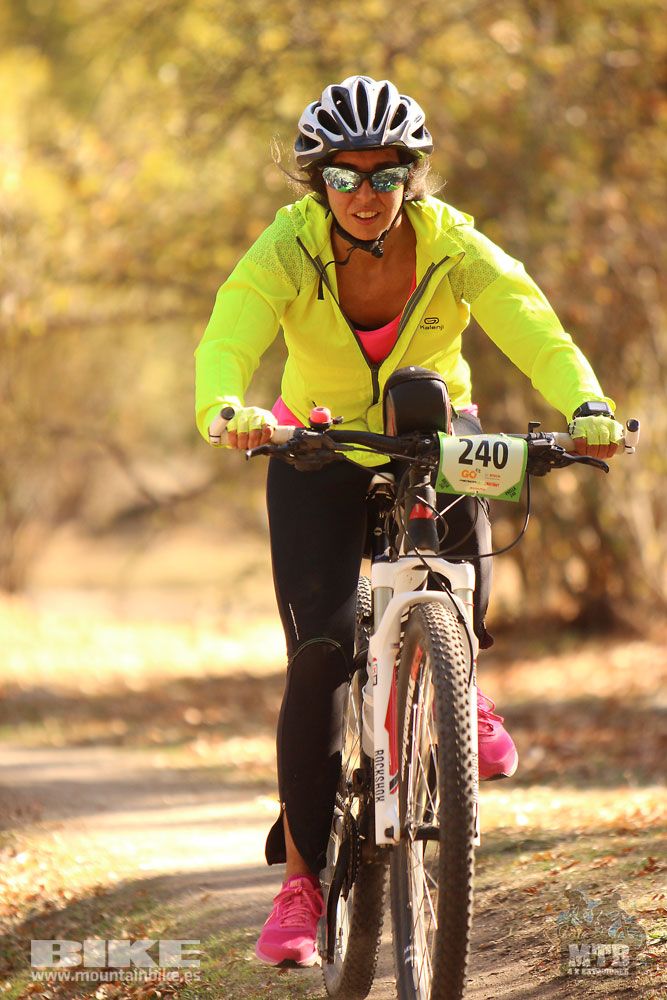 MTB 4 Estaciones Ruta Imperial 2017. Galería 2