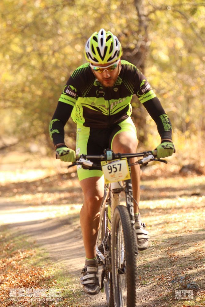 MTB 4 Estaciones Ruta Imperial 2017. Galería 2